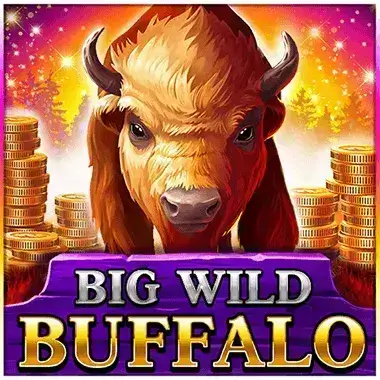 Play Big Wild Buffalo Kfc casino