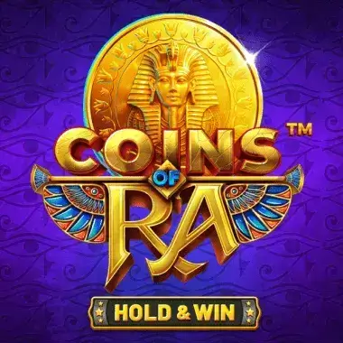 Play Coins Of Ra - Hold & Win Kfc casino