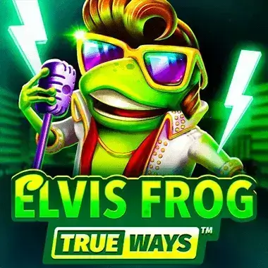 Play Elvis Frog TRUEWAYS Kfc casino