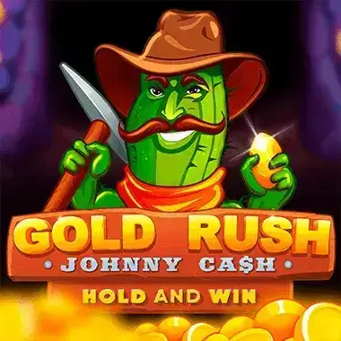 Play Gold Rush with Johnny Cash Kfc casino