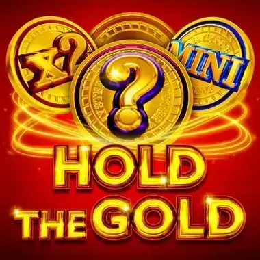 Play Hold The Gold Kfc casino