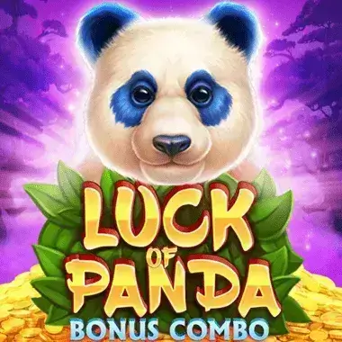 Play Luck of Panda Bonus Combo Kfc casino