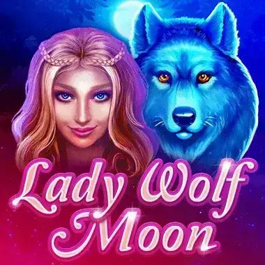 Play Lady Wolf Moon Kfc casino