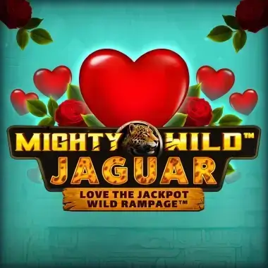 Play Mighty Wild: Jaguar Love the Jackpot Kfc casino
