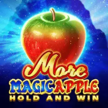 Play Speel More Magic Apple bij Kfc