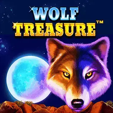 Play Wolf Treasure Kfc casino